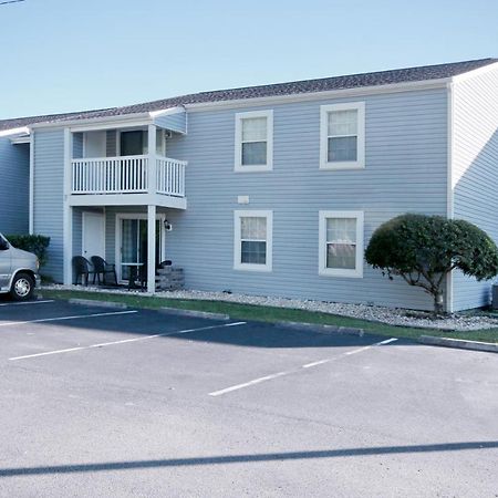 Ferienwohnung Retreat At Glenns Bay F202 Myrtle Beach Exterior foto