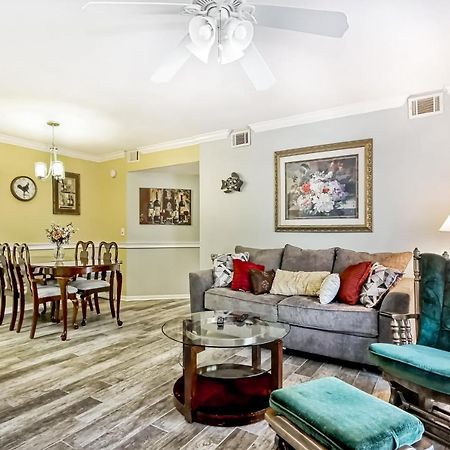 Ferienwohnung Retreat At Glenns Bay F202 Myrtle Beach Exterior foto