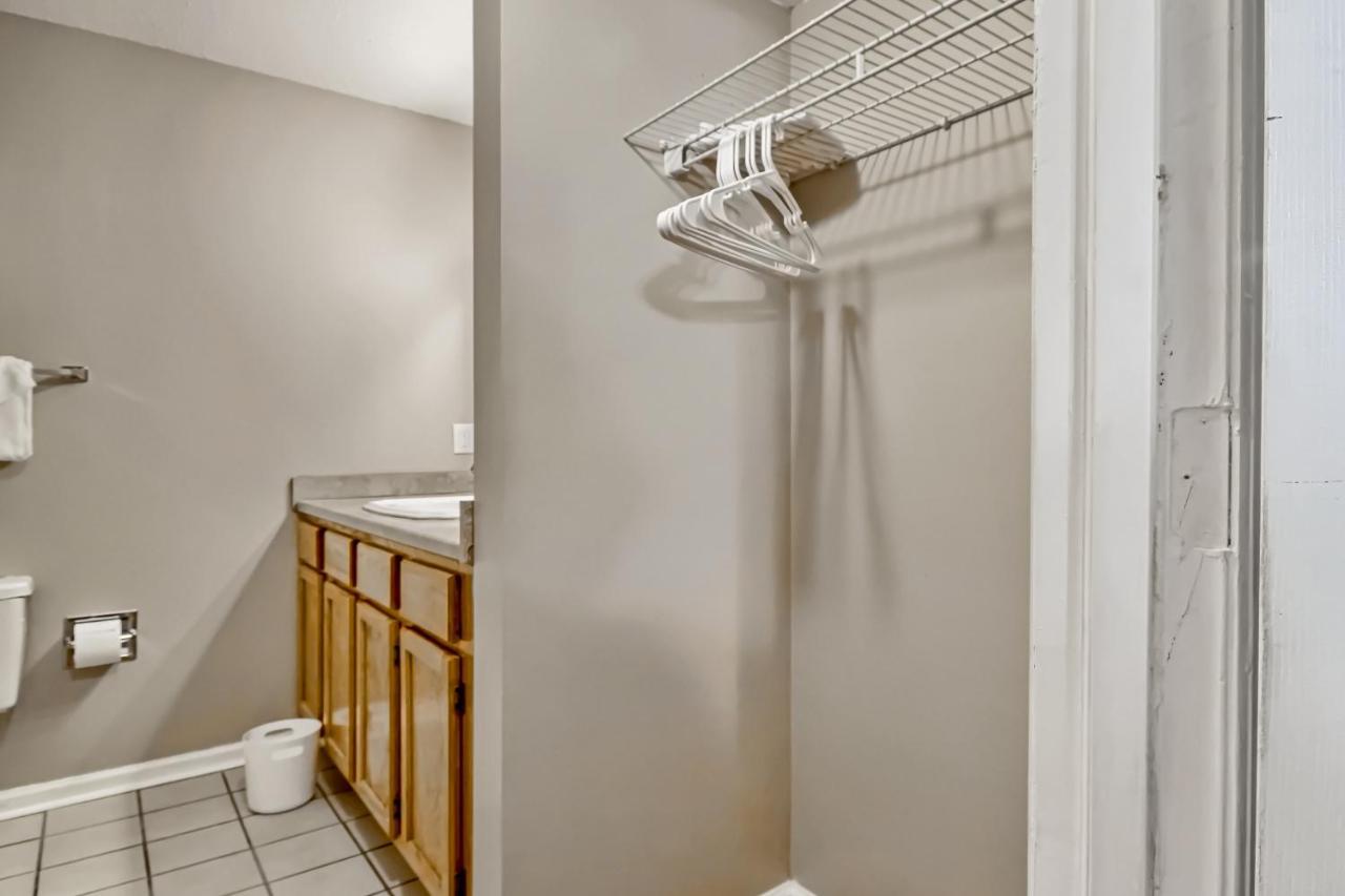 Ferienwohnung Retreat At Glenns Bay F202 Myrtle Beach Exterior foto